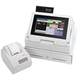 Touch Screen Cash Resigter