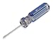Flat Professional Screwdriver - 1/8 Inch x 3 Inch