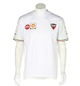 Ducati Corse Team White Sponsor Tee