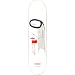 Stereo Yok Drum Skateboard Deck