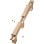 HABA Marble Run Tunnel Track