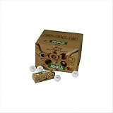 Gold 3 Star 40 mm Ping Pong Balls 120 Count Color: White 31jUfsli1KL. SL160 Gold 3 Star 40 mm Ping Pong Balls 120 Count Color: White