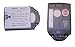 3.6v 900 mAh Black Two Way Radio Battery for Motorola TALKABOUT SPIRIT GT