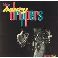 The Honeydrippers Volume One (Honey Drippers) by Robert Plant, Jeff Beck, and Jimmy Page