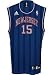 New Jersey Nets Vince Carter Replica Youth Team Color Jersey - Youth-L