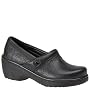 Women's Nurse Mates® Callie Slip On Leather Shoes