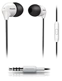 Kit piéton intra auriculaire avec micro intégré dŽorigine Philips + un adaptateur jack 3,5 pour le HTC Wildfire