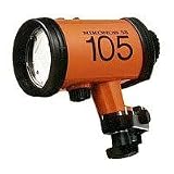 [USED] SB-105 UW TTL Speedlight Set, 11202, Flashes