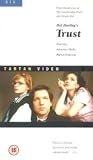 Trust [VHS]