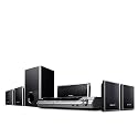 Sony DAV DZ 260 Heimkino-System silber