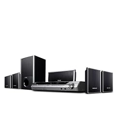 Sony DAV DZ 260 Heimkino-System silber