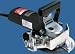 555 Multi Undercut Saw
