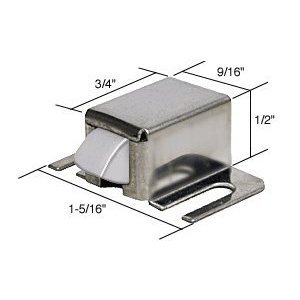 black Friday Shower Catch Stainless Steel HousingB000MR2N7Y