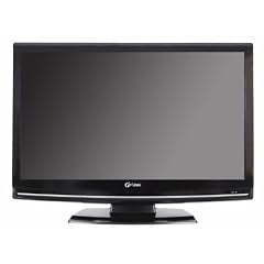 Funai LH 7-M 32 BB 81,3 cm (32 Zoll) HD-Ready LCD-Fernseher mit integriertem DVB-T Tuner schwarz