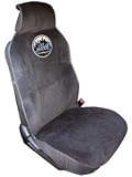 New York Mets Seat Cover