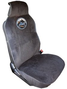 New York Mets Seat Cover