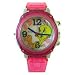 Armitron Looney Tunes Tweety Bird Watch With Night Light