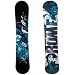 Rome Manual Snowboard - Wide