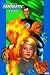Search : Ultimate Fantastic Four #1