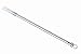 uxcell® 4 Pcs Blackhead Extractor Stainless Steel Acne Needle Tool