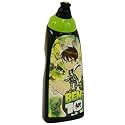 Ben 10 Plastic Triangular Sports Bottle