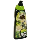 Ben 10 Plastic Triangular Sports Bottle