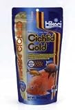 Hikari Sales Cichlid Gold Sinking 12 Ounces – 04733