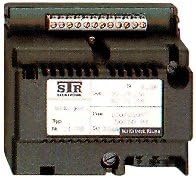 Alpha Communications Qwikbus Intelligent Aud Mixer