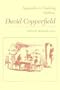 Approaches to Teaching Dickens' David Copperfield (Approaches to Teaching Masterpieces of World Literature, 5)