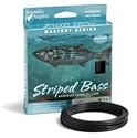 Scientific Anglers Mastery Series Saltwater Sinking Fly Line - Striped Bass Fast