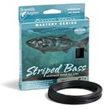 Scientific Anglers Mastery Series Saltwater Sinking Fly Line - Striped Bass Fast
