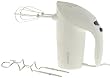 Bomann HM 350 CB, Blanco, 230 V, 50 Hz - Batidora