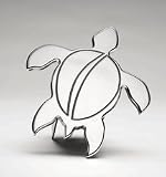 All Sales 1023 Hula-Honu Hitch Cover