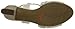 Rockport Women's Seven To Cross Band Dress Sandal