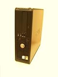 Dell Optiplex GX620 Pentium 4 3.0GHz 1GB 80GB CD Desktop PC