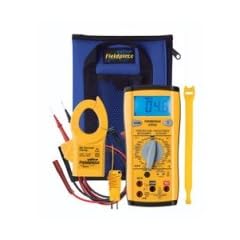 Fieldpiece LT17A Digital Multimeter HVAC TOOLS NEW