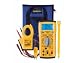 Fieldpiece LT17A Digital Multimeter HVAC Tools NEW