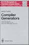 Compiler Generators: What They Can Do, What They Might Do, and What They Will Probably Never Do (E a T C S Monographs on Theoretical Computer Science)