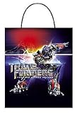 Transformers 2: Revenge of the Fallen Halloween Treat Bag