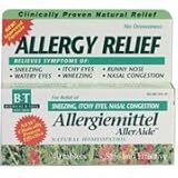 Allergiemittel AllerAide&reg; , 40 Tablets