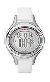 Timex Ironman 50-lap Chronograph Digital Grey Dial Women's watch #T5K499