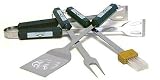 NFL Philadelphia Eagles Barbecue Set