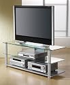VCM Hifi-Moebel"Almera" Klarglas - Zubeh&ouml;r TFT/LCD-TV V