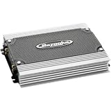 Buy BAZOOKA ELA1300 EL SERIES SUBWOOFER AMPLIFIER (1 CHANNEL, 370W)  by Bazooka