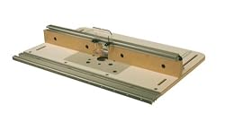 Bench Dog 40-095 ProTop Standard Router Table Top Fits Bench Dog Bases 40-094, 40-097, and 40-074