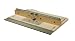 Bench Dog 40-095 ProTop Standard Router Table Top Fits Bench Dog Bases 40-094, 40-097, and 40-074