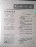 CONNAISSANCE DES ARTS N° 38 du 15-04-1955 LES TUILES FAITIERES - UNE ANCIENNE FERME A FONTAINEBLEAU - LES GRAVURRES DU MOYEN AGE - LA MANUFACTURE D'AUBUSON - LE STAFF - MAGGINI - L'ARCHITETURE JEAN-CHARLES MOREUX - MODIGLIANI - LE MUSEE MARMOTTAN