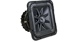 Kicker Solo-Baric L5 Series 08S8L54 8 subwoofer with dual 4-ohm voice coils