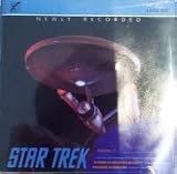 cover of Star Trek Volume 1 (Newly Recorded)