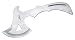Gil Hibben Professional Throwing Axe